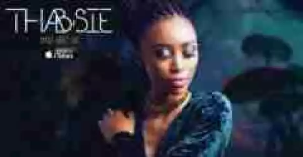 Thabsie - African Queen feat. JR